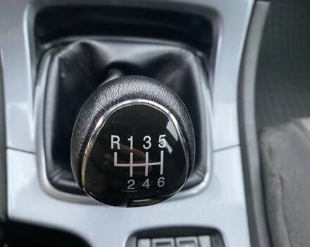 Коричневий Форд Мондео, об'ємом двигуна 1.6 л та пробігом 222 тис. км за 7550 $, фото 13 на Automoto.ua