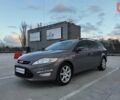 Коричневый Форд Мондео, объемом двигателя 2 л и пробегом 230 тыс. км за 7490 $, фото 1 на Automoto.ua