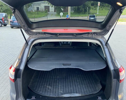 Коричневий Форд Мондео, об'ємом двигуна 2 л та пробігом 244 тис. км за 7600 $, фото 15 на Automoto.ua