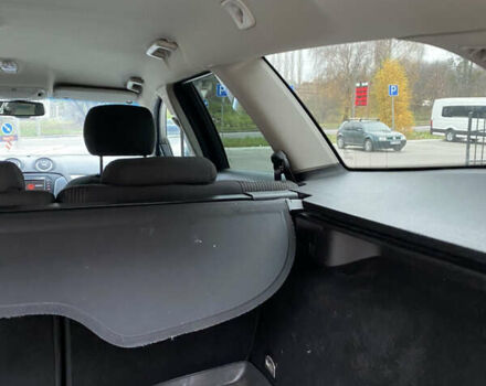 Коричневый Форд Мондео, объемом двигателя 2 л и пробегом 244 тыс. км за 7400 $, фото 21 на Automoto.ua