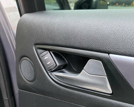 Коричневый Форд Мондео, объемом двигателя 2 л и пробегом 244 тыс. км за 7400 $, фото 25 на Automoto.ua