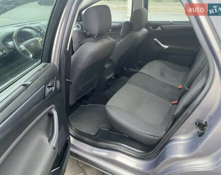 Коричневий Форд Мондео, об'ємом двигуна 1.6 л та пробігом 222 тис. км за 7550 $, фото 14 на Automoto.ua