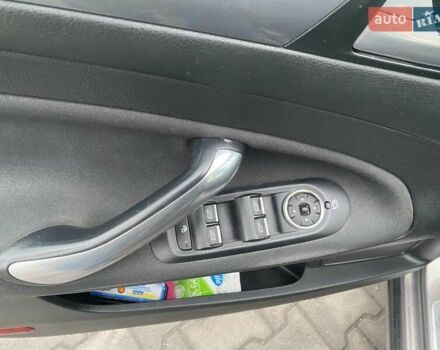 Коричневий Форд Мондео, об'ємом двигуна 1.6 л та пробігом 222 тис. км за 7550 $, фото 12 на Automoto.ua