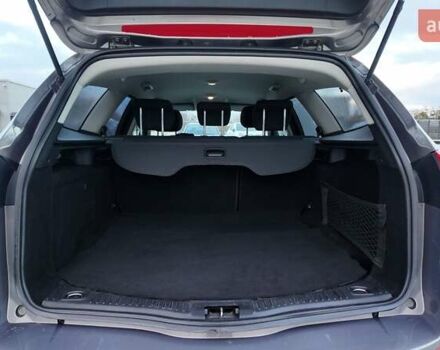 Коричневый Форд Мондео, объемом двигателя 2 л и пробегом 230 тыс. км за 7490 $, фото 14 на Automoto.ua