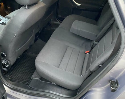 Коричневый Форд Мондео, объемом двигателя 2 л и пробегом 244 тыс. км за 7400 $, фото 33 на Automoto.ua