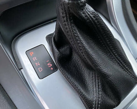 Коричневый Форд Мондео, объемом двигателя 2 л и пробегом 244 тыс. км за 7400 $, фото 45 на Automoto.ua