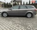 Коричневий Форд Мондео, об'ємом двигуна 1.6 л та пробігом 222 тис. км за 7550 $, фото 2 на Automoto.ua