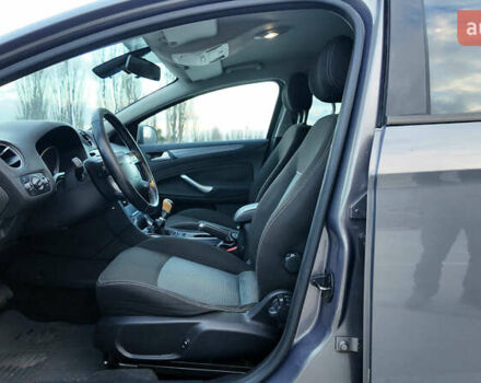 Коричневый Форд Мондео, объемом двигателя 2 л и пробегом 230 тыс. км за 7490 $, фото 8 на Automoto.ua