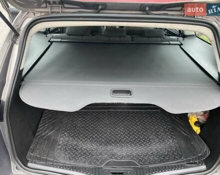 Коричневий Форд Мондео, об'ємом двигуна 1.6 л та пробігом 222 тис. км за 7550 $, фото 15 на Automoto.ua