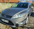 Коричневий Форд Мондео, об'ємом двигуна 1.6 л та пробігом 255 тис. км за 9401 $, фото 40 на Automoto.ua