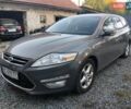 Коричневий Форд Мондео, об'ємом двигуна 1.6 л та пробігом 255 тис. км за 9401 $, фото 70 на Automoto.ua