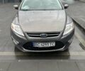 Коричневий Форд Мондео, об'ємом двигуна 1.6 л та пробігом 255 тис. км за 9401 $, фото 64 на Automoto.ua