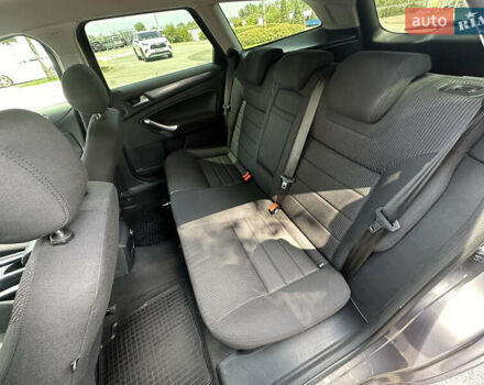 Форд Мондео 2014 в Киеве на Automoto.ua Коричневый Форд Мондео, объемом двигателя 2 л и пробегом 250 тыс. км за 7499 $, фото 23 на Automoto.ua