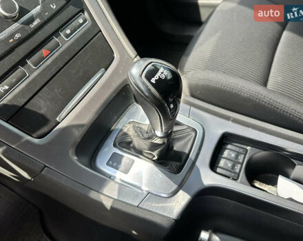 Форд Мондео 2014 в Киеве на Automoto.ua Коричневый Форд Мондео, объемом двигателя 2 л и пробегом 250 тыс. км за 7499 $, фото 15 на Automoto.ua