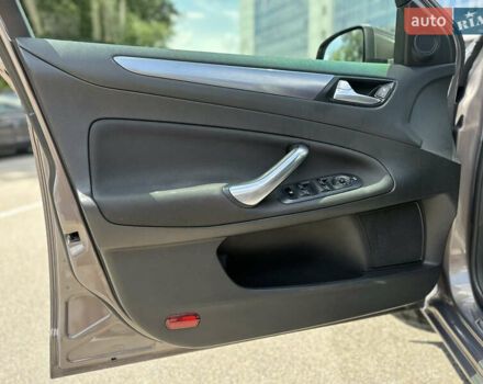 Форд Мондео 2014 в Киеве на Automoto.ua Коричневый Форд Мондео, объемом двигателя 2 л и пробегом 250 тыс. км за 7499 $, фото 5 на Automoto.ua