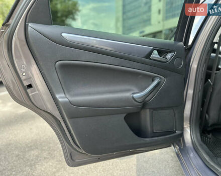 Форд Мондео 2014 в Киеве на Automoto.ua Коричневый Форд Мондео, объемом двигателя 2 л и пробегом 250 тыс. км за 7499 $, фото 20 на Automoto.ua