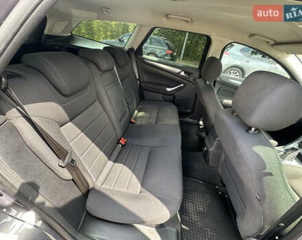 Форд Мондео 2014 в Киеве на Automoto.ua Коричневый Форд Мондео, объемом двигателя 2 л и пробегом 250 тыс. км за 7499 $, фото 26 на Automoto.ua