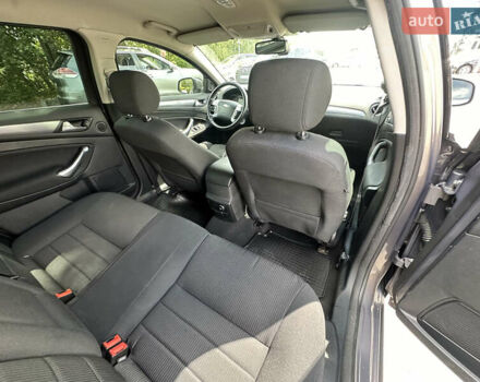 Форд Мондео 2014 в Киеве на Automoto.ua Коричневый Форд Мондео, объемом двигателя 2 л и пробегом 250 тыс. км за 7499 $, фото 27 на Automoto.ua