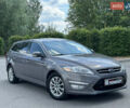 Форд Мондео 2014 в Киеве на Automoto.ua Коричневый Форд Мондео, объемом двигателя 2 л и пробегом 250 тыс. км за 7499 $, фото 1 на Automoto.ua