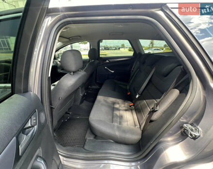 Форд Мондео 2014 в Киеве на Automoto.ua Коричневый Форд Мондео, объемом двигателя 2 л и пробегом 250 тыс. км за 7499 $, фото 21 на Automoto.ua