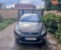 Коричневий Форд Мондео, об'ємом двигуна 1.6 л та пробігом 221 тис. км за 8700 $, фото 1 на Automoto.ua