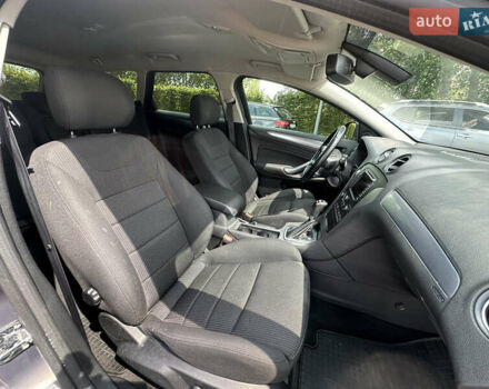 Форд Мондео 2014 в Киеве на Automoto.ua Коричневый Форд Мондео, объемом двигателя 2 л и пробегом 250 тыс. км за 7499 $, фото 30 на Automoto.ua