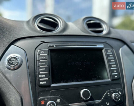 Форд Мондео 2014 в Киеве на Automoto.ua Коричневый Форд Мондео, объемом двигателя 2 л и пробегом 250 тыс. км за 7499 $, фото 13 на Automoto.ua