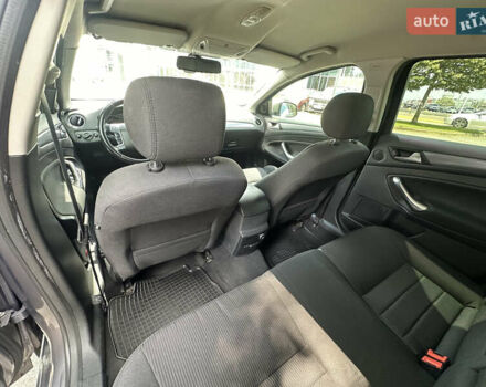 Форд Мондео 2014 в Киеве на Automoto.ua Коричневый Форд Мондео, объемом двигателя 2 л и пробегом 250 тыс. км за 7499 $, фото 22 на Automoto.ua