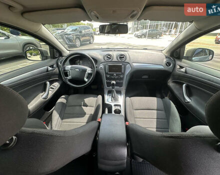 Форд Мондео 2014 в Киеве на Automoto.ua Коричневый Форд Мондео, объемом двигателя 2 л и пробегом 250 тыс. км за 7499 $, фото 28 на Automoto.ua