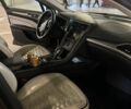 Форд Мондео 2016 в Одессе на Automoto.ua Коричневый Форд Мондео, объемом двигателя 2 л и пробегом 300 тыс. км за 20415 $, фото 3 на Automoto.ua