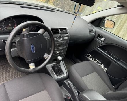 Коричневий Форд Мондео, об'ємом двигуна 1.8 л та пробігом 259 тис. км за 1600 $, фото 1 на Automoto.ua