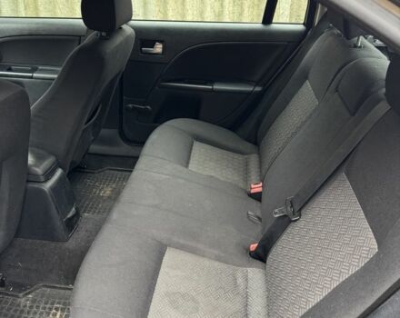 Коричневий Форд Мондео, об'ємом двигуна 1.8 л та пробігом 259 тис. км за 1600 $, фото 2 на Automoto.ua