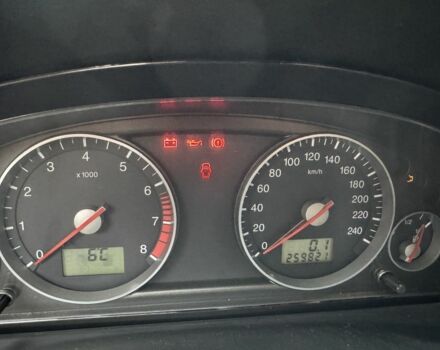 Коричневий Форд Мондео, об'ємом двигуна 1.8 л та пробігом 259 тис. км за 1600 $, фото 1 на Automoto.ua