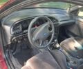 Форд Мондео 1994 в Черновцах на Automoto.ua Красный Форд Мондео, объемом двигателя 1.8 л и пробегом 349 тыс. км за 1300 $, фото 17 на Automoto.ua