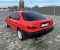 Красный Форд Мондео, объемом двигателя 1.8 л и пробегом 100 тыс. км за 1900 $, фото 2 на Automoto.ua
