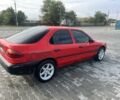 Красный Форд Мондео, объемом двигателя 1.8 л и пробегом 100 тыс. км за 1900 $, фото 3 на Automoto.ua