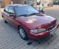 Форд Мондео 1994 в Черновцах на Automoto.ua Красный Форд Мондео, объемом двигателя 1.8 л и пробегом 349 тыс. км за 1300 $, фото 11 на Automoto.ua