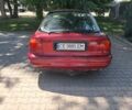 Форд Мондео 1994 в Черновцах на Automoto.ua Красный Форд Мондео, объемом двигателя 1.8 л и пробегом 349 тыс. км за 1300 $, фото 4 на Automoto.ua