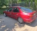 Форд Мондео 1994 в Черновцах на Automoto.ua Красный Форд Мондео, объемом двигателя 1.8 л и пробегом 349 тыс. км за 1300 $, фото 6 на Automoto.ua