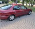 Форд Мондео 1994 в Черновцах на Automoto.ua Красный Форд Мондео, объемом двигателя 1.8 л и пробегом 349 тыс. км за 1300 $, фото 9 на Automoto.ua