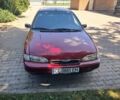 Форд Мондео 1994 в Черновцах на Automoto.ua Красный Форд Мондео, объемом двигателя 1.8 л и пробегом 349 тыс. км за 1300 $, фото 7 на Automoto.ua