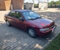 Форд Мондео 1994 в Черновцах на Automoto.ua Красный Форд Мондео, объемом двигателя 1.8 л и пробегом 349 тыс. км за 1300 $, фото 5 на Automoto.ua