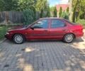 Форд Мондео 1994 в Черновцах на Automoto.ua Красный Форд Мондео, объемом двигателя 1.8 л и пробегом 349 тыс. км за 1300 $, фото 1 на Automoto.ua