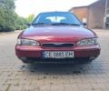 Форд Мондео 1994 в Черновцах на Automoto.ua Красный Форд Мондео, объемом двигателя 1.8 л и пробегом 349 тыс. км за 1300 $, фото 21 на Automoto.ua
