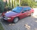 Форд Мондео 1994 в Черновцах на Automoto.ua Красный Форд Мондео, объемом двигателя 1.8 л и пробегом 349 тыс. км за 1300 $, фото 1 на Automoto.ua