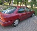 Форд Мондео 1994 в Черновцах на Automoto.ua Красный Форд Мондео, объемом двигателя 1.8 л и пробегом 349 тыс. км за 1300 $, фото 3 на Automoto.ua