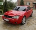 Красный Форд Мондео, объемом двигателя 2 л и пробегом 308 тыс. км за 2300 $, фото 1 на Automoto.ua