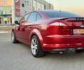 Красный Форд Мондео, объемом двигателя 1.8 л и пробегом 360 тыс. км за 4500 $, фото 18 на Automoto.ua