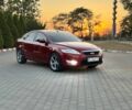 Красный Форд Мондео, объемом двигателя 1.8 л и пробегом 360 тыс. км за 4500 $, фото 7 на Automoto.ua