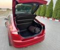 Красный Форд Мондео, объемом двигателя 1.8 л и пробегом 360 тыс. км за 4500 $, фото 17 на Automoto.ua
